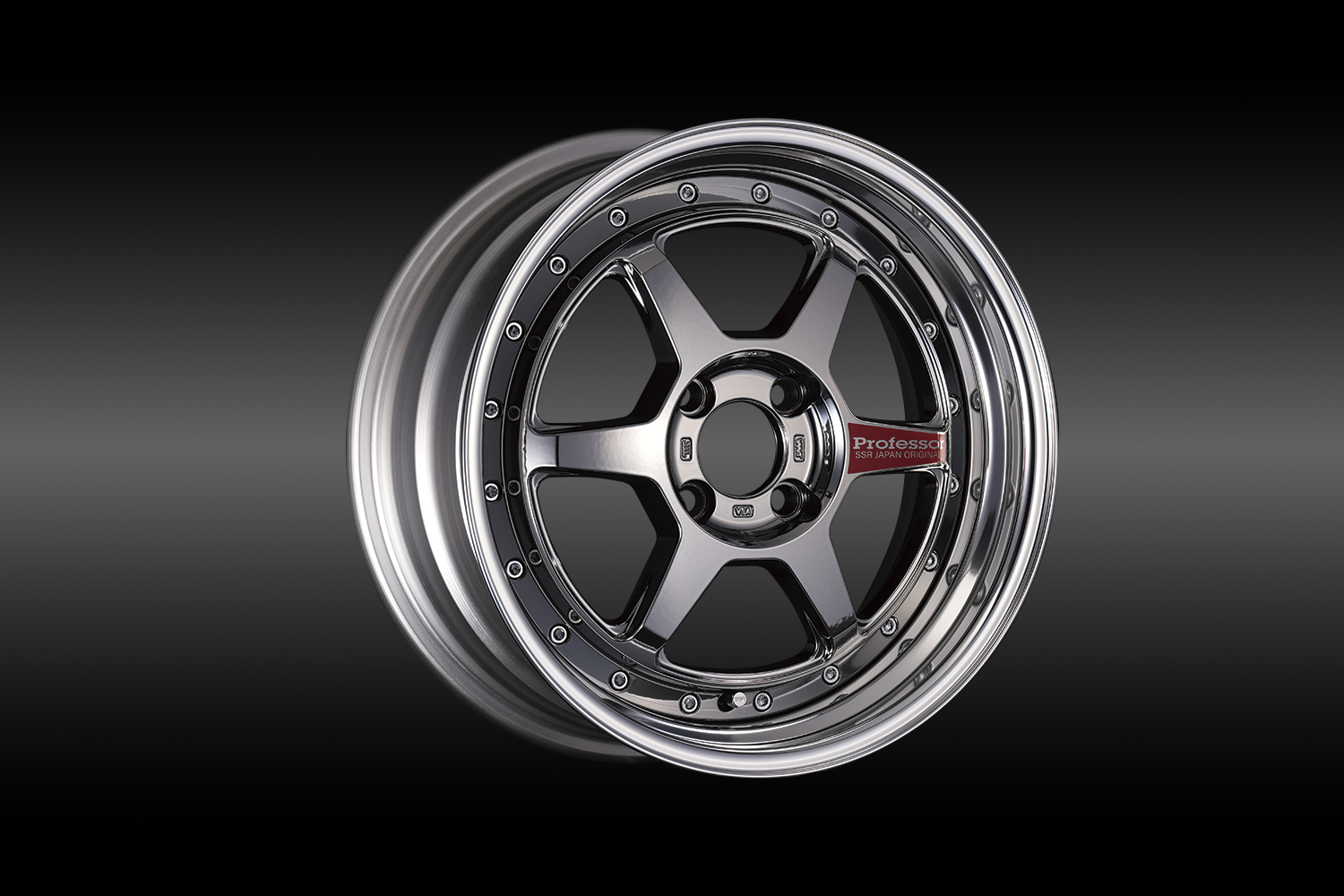 SSR プロフェッサーSP7