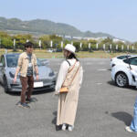 【画像】淡路島にEV乗りが集まった！　ゆる〜くEV談義に花を咲かせるAWAJI EV MEET 2025が開催!! 〜 画像53