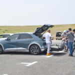 【画像】淡路島にEV乗りが集まった！　ゆる〜くEV談義に花を咲かせるAWAJI EV MEET 2025が開催!! 〜 画像65