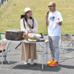 【画像】淡路島にEV乗りが集まった！　ゆる〜くEV談義に花を咲かせるAWAJI EV MEET 2025が開催!! 〜 画像74