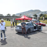 【画像】淡路島にEV乗りが集まった！　ゆる〜くEV談義に花を咲かせるAWAJI EV MEET 2025が開催!! 〜 画像81