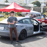 【画像】淡路島にEV乗りが集まった！　ゆる〜くEV談義に花を咲かせるAWAJI EV MEET 2025が開催!! 〜 画像82