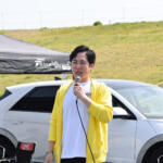 【画像】淡路島にEV乗りが集まった！　ゆる〜くEV談義に花を咲かせるAWAJI EV MEET 2025が開催!! 〜 画像84