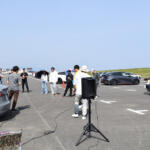 【画像】淡路島にEV乗りが集まった！　ゆる〜くEV談義に花を咲かせるAWAJI EV MEET 2025が開催!! 〜 画像86
