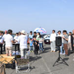 【画像】淡路島にEV乗りが集まった！　ゆる〜くEV談義に花を咲かせるAWAJI EV MEET 2025が開催!! 〜 画像87