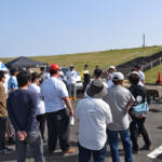 【画像】淡路島にEV乗りが集まった！　ゆる〜くEV談義に花を咲かせるAWAJI EV MEET 2025が開催!! 〜 画像88