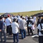 【画像】淡路島にEV乗りが集まった！　ゆる〜くEV談義に花を咲かせるAWAJI EV MEET 2025が開催!! 〜 画像89