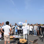 【画像】淡路島にEV乗りが集まった！　ゆる〜くEV談義に花を咲かせるAWAJI EV MEET 2025が開催!! 〜 画像91