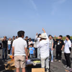 【画像】淡路島にEV乗りが集まった！　ゆる〜くEV談義に花を咲かせるAWAJI EV MEET 2025が開催!! 〜 画像95