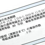 【画像】「知らなかった」自動車保険の同じ等級でも割引率に違いが出る！　事故の修理でも保険を「使わない」ほうが得するケースとは 〜 画像2