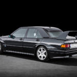 【画像】「BMW」「アウディ」「メルセデス・ベンツ」のドイツ御三家はモータースポーツで激熱バトル！　市販されたホモロゲモデルがどいつもこいつも熱い!! 〜 画像1