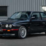【画像】「BMW」「アウディ」「メルセデス・ベンツ」のドイツ御三家はモータースポーツで激熱バトル！　市販されたホモロゲモデルがどいつもこいつも熱い!! 〜 画像10