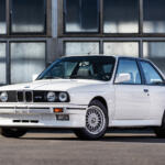 【画像】「BMW」「アウディ」「メルセデス・ベンツ」のドイツ御三家はモータースポーツで激熱バトル！　市販されたホモロゲモデルがどいつもこいつも熱い!! 〜 画像9