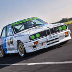 【画像】「BMW」「アウディ」「メルセデス・ベンツ」のドイツ御三家はモータースポーツで激熱バトル！　市販されたホモロゲモデルがどいつもこいつも熱い!! 〜 画像8