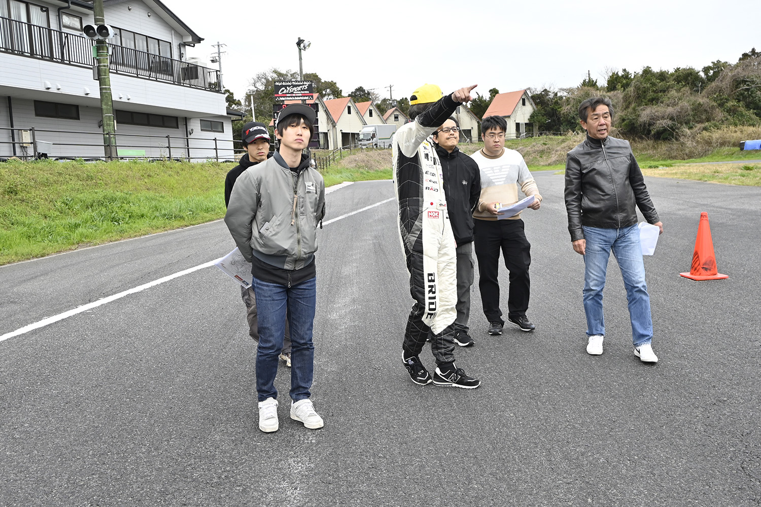 トヨタのGR部門が考える誰でも楽しめる究極のモータースポーツプランをいち早く体験した 〜 画像28