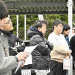 【画像】車両も装備も用意してくれて仲間内で楽しめるジムカーナイベントが誕生間近！　フォーミュラジムカーナの新たな試みを社長から一般社員まで交通タイムス社一同で体験してみた 〜 画像37