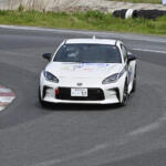 【画像】車両も装備も用意してくれて仲間内で楽しめるジムカーナイベントが誕生間近！　フォーミュラジムカーナの新たな試みを社長から一般社員まで交通タイムス社一同で体験してみた 〜 画像52
