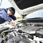 【画像】車両も装備も用意してくれて仲間内で楽しめるジムカーナイベントが誕生間近！　フォーミュラジムカーナの新たな試みを社長から一般社員まで交通タイムス社一同で体験してみた 〜 画像74