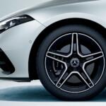 【画像】AMGパーツを標準装備したオトクな特別仕様車が有終の美を飾る！　メルセデス・ベンツAクラスセダンに「ファイナルエディション」が登場 〜 画像5