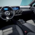 【画像】AMGパーツを標準装備したオトクな特別仕様車が有終の美を飾る！　メルセデス・ベンツAクラスセダンに「ファイナルエディション」が登場 〜 画像6