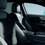 【画像】AMGパーツを標準装備したオトクな特別仕様車が有終の美を飾る！　メルセデス・ベンツAクラスセダンに「ファイナルエディション」が登場 〜 画像7