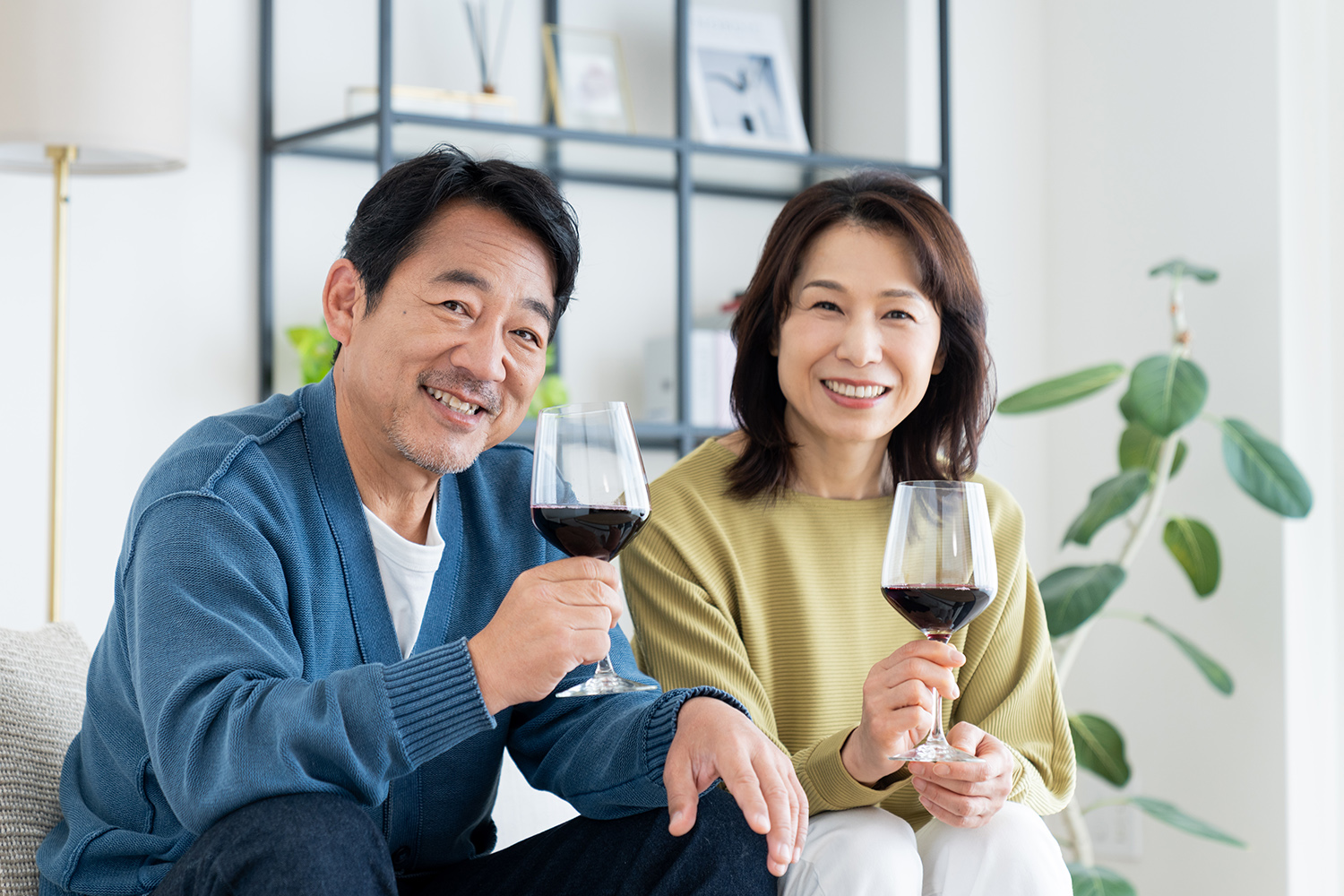 家族のイメージ