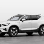 【画像】ボルボがXC40に新世代UXを導入！　さらに2WDモデルに上質装備の「B3 Ultra」グレード追加で商品力アップ 〜 画像4