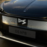 全国ディーラー巡回でDSの最先端を体感するチャンス！　新型EV「DS N°8」が日本国内初展示へ！　