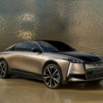 【画像】全国ディーラー巡回でDSの最先端を体感するチャンス！　新型EV「DS N°8」が日本国内初展示へ！　 〜 画像1