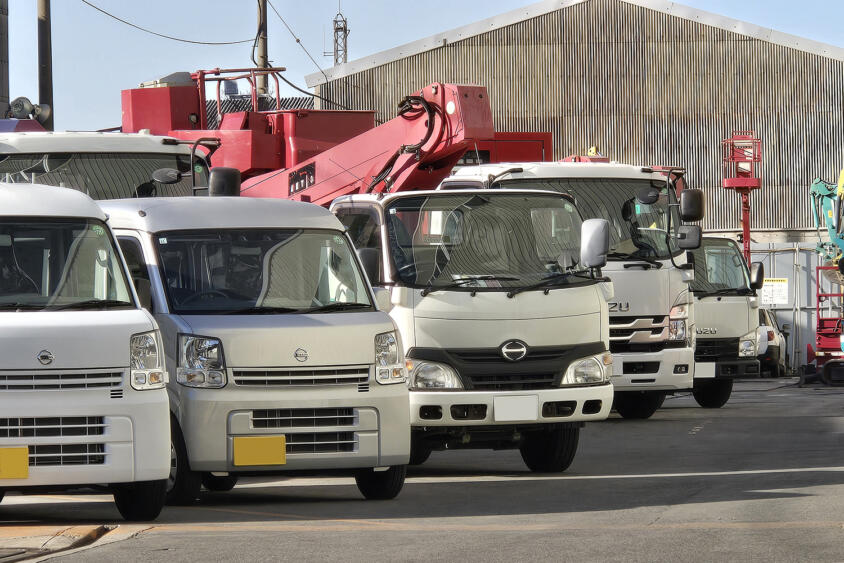 「運転するだけの簡単なお仕事です」ってマジ!?　回送のバイトの面接に行ってみたら完全に心が折れる条件だった