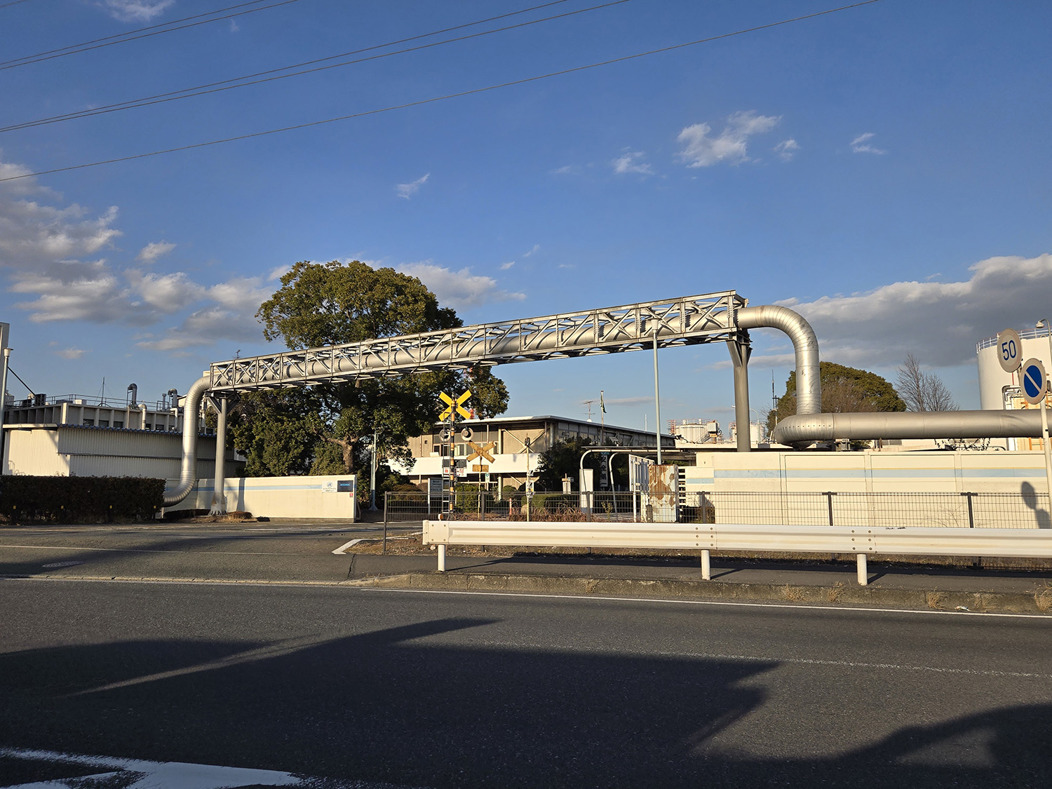 神奈川県川崎市の港「東扇島」に潜入！　物流について詳しく知るべく「原点」へ 〜 画像36