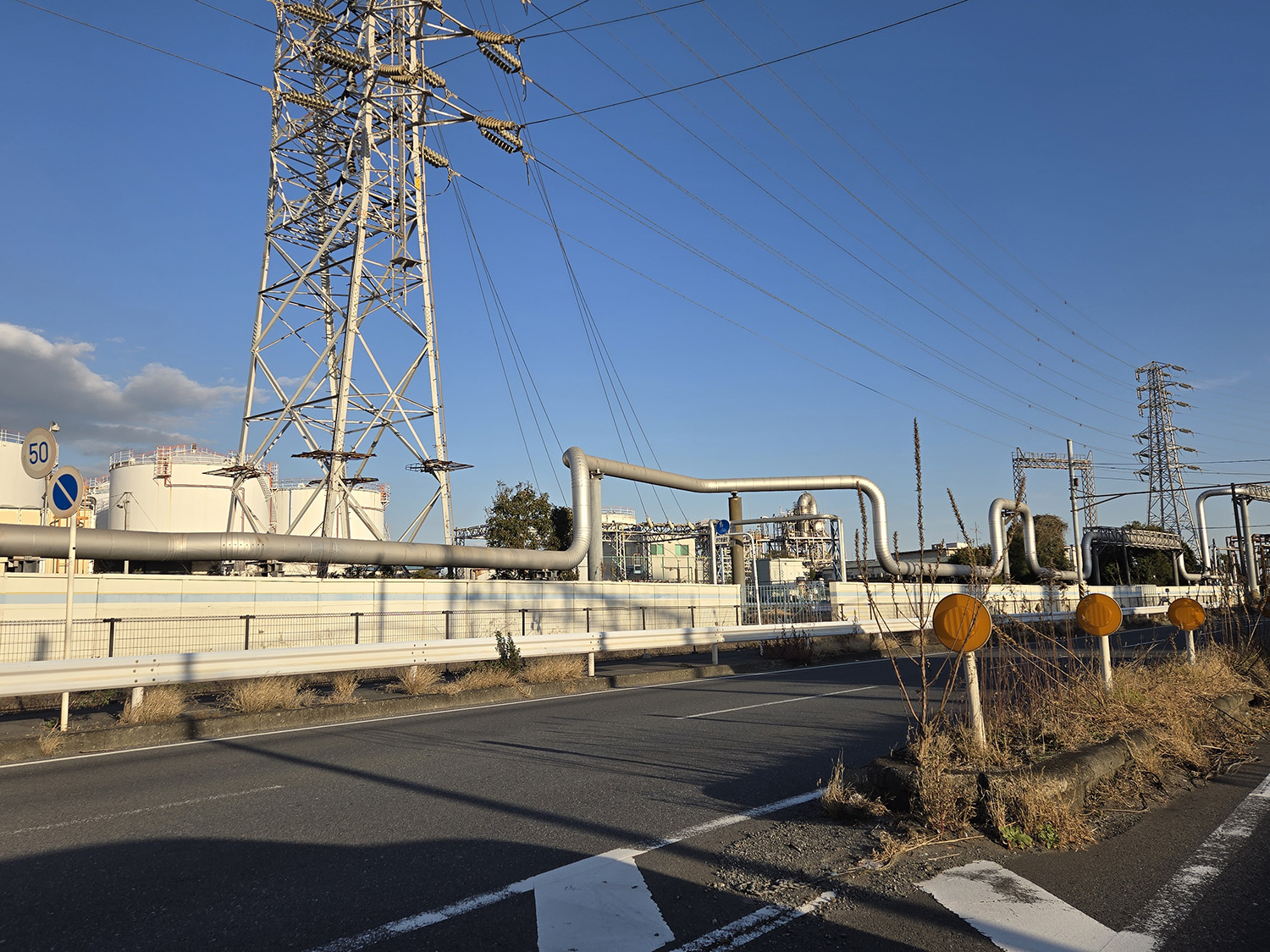 神奈川県川崎市の港「東扇島」に潜入！　物流について詳しく知るべく「原点」へ 〜 画像38