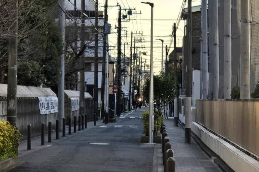 180もの中学校に10日で３万部の資料を配付せよ！　初心者が配送の仕事にチャレンジしてみたら「苦難の連続」に配送ドライバーへの感謝が芽生えた