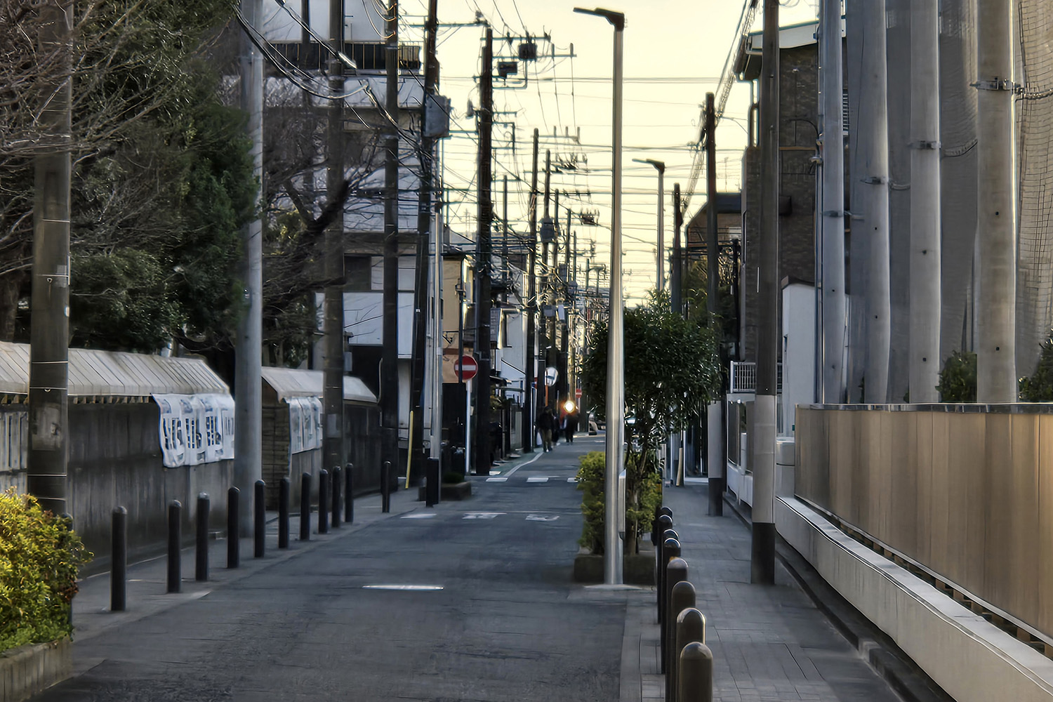 筆者が軽バン配送に挑戦
