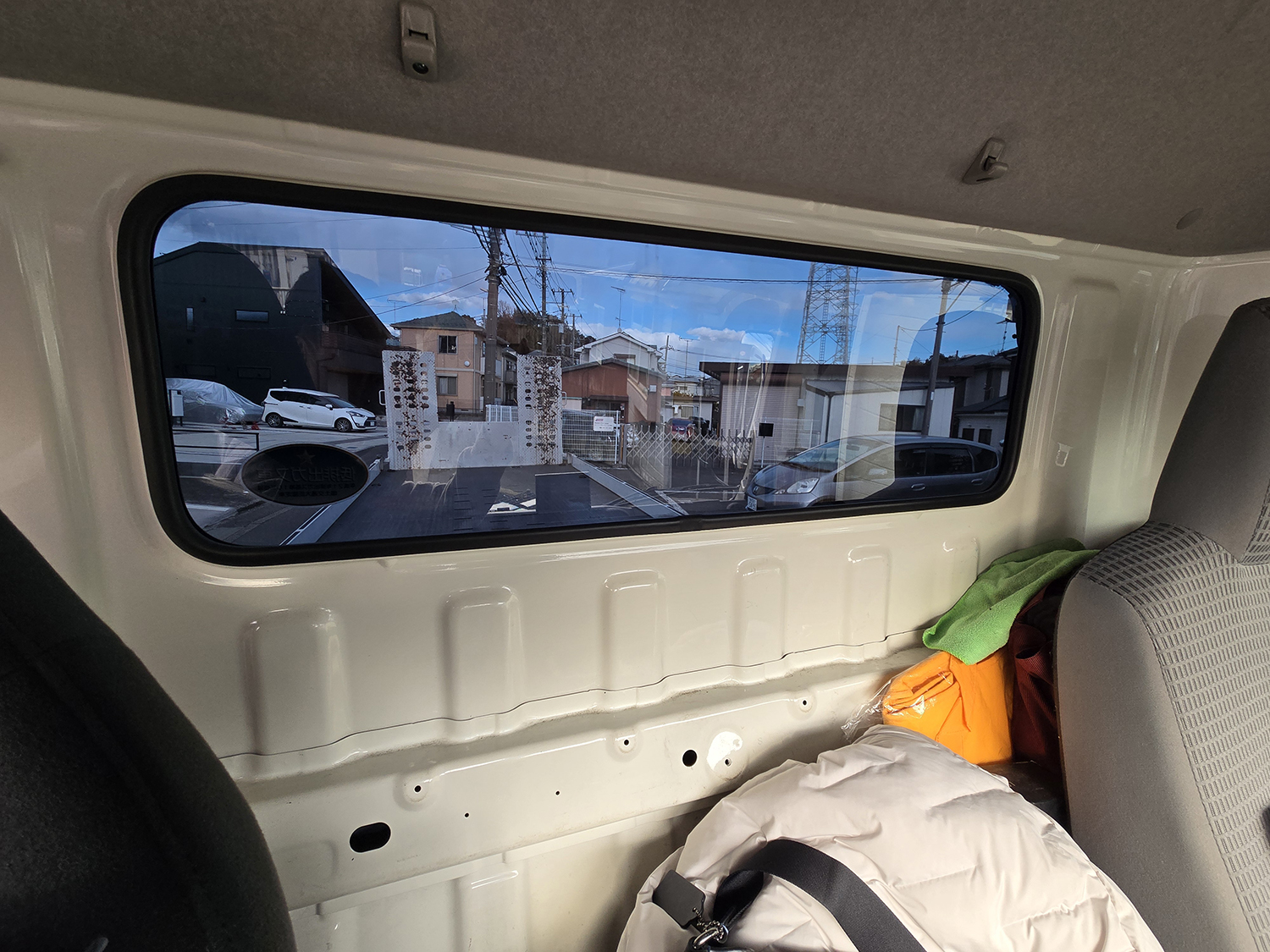 クルマ好きの憧れ「積載車」に乗ってみた 〜 画像25