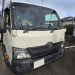 【画像】壊れたクルマの救世主！　目にするだけでなかなか触れる機会のない「積載車」に乗ってみた!! 〜 画像1