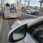 【画像】壊れたクルマの救世主！　目にするだけでなかなか触れる機会のない「積載車」に乗ってみた!! 〜 画像33
