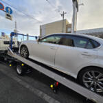 【画像】壊れたクルマの救世主！　目にするだけでなかなか触れる機会のない「積載車」に乗ってみた!! 〜 画像32