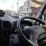 【画像】壊れたクルマの救世主！　目にするだけでなかなか触れる機会のない「積載車」に乗ってみた!! 〜 画像17