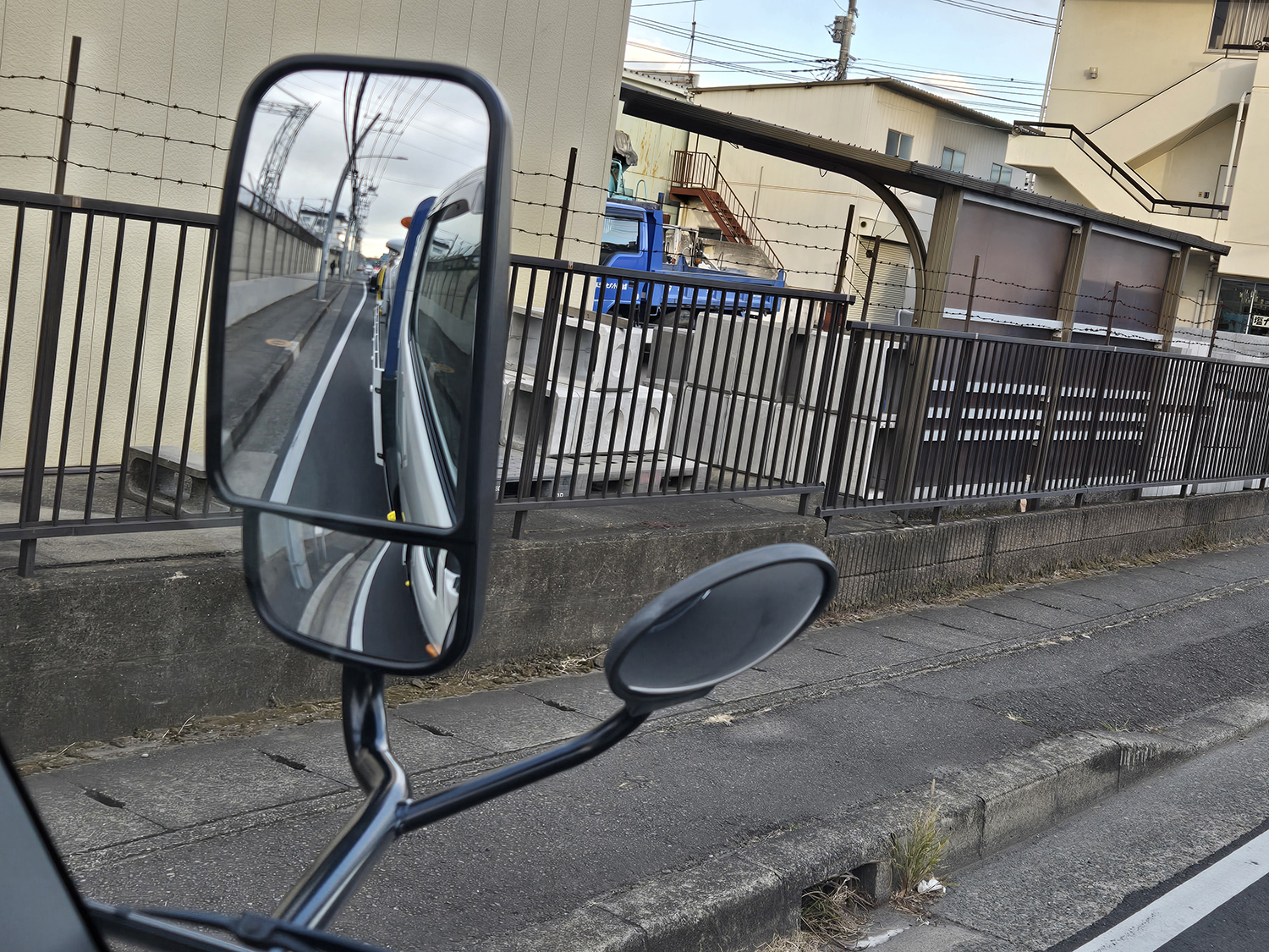 クルマ好きの憧れ「積載車」に乗ってみた 〜 画像7