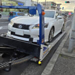 【画像】壊れたクルマの救世主！　目にするだけでなかなか触れる機会のない「積載車」に乗ってみた!! 〜 画像29