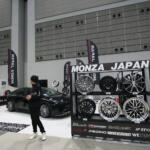 【画像】ラグジュアリーもタフネスもお手のもの！　「MONZA JAPAN」が新作ホイールを披露【東北カスタムカーショー2025】 〜 画像8