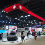 【画像】タイで目立つ中国車だが……大手ブランド以外は苦戦必至！　即売会状態のバンコク国際モーターショーでみた閑古鳥が鳴く新興メーカーブース 〜 画像2