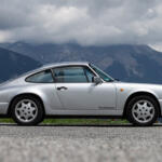 【画像】RRこそがポルシェ911っていうのは幻想？　なんだかんだ4WDの911の完成度はRRを超えている！ 〜 画像1