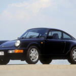 【画像】RRこそがポルシェ911っていうのは幻想？　なんだかんだ4WDの911の完成度はRRを超えている！ 〜 画像2