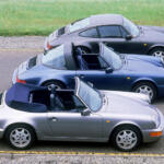 【画像】RRこそがポルシェ911っていうのは幻想？　なんだかんだ4WDの911の完成度はRRを超えている！ 〜 画像3