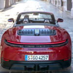 【画像】RRこそがポルシェ911っていうのは幻想？　なんだかんだ4WDの911の完成度はRRを超えている！ 〜 画像4
