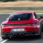 【画像】RRこそがポルシェ911っていうのは幻想？　なんだかんだ4WDの911の完成度はRRを超えている！ 〜 画像5