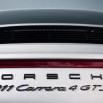 【画像】RRこそがポルシェ911っていうのは幻想？　なんだかんだ4WDの911の完成度はRRを超えている！ 〜 画像8