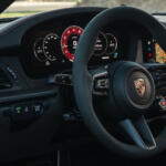 【画像】RRこそがポルシェ911っていうのは幻想？　なんだかんだ4WDの911の完成度はRRを超えている！ 〜 画像11